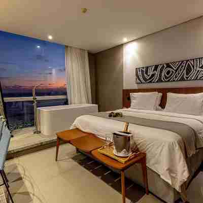Zank by Toque Hotel Rooms