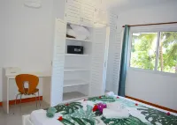 La Villa Therese Hotels in Anse Royale