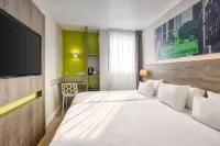 Best Western Hotelio Montpellier Sud Hotel di Lattes