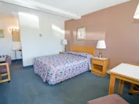 Brooks St. Motor Inn Hotels in Missoula