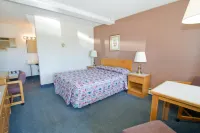 Brooks St. Motor Inn