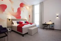 Scandic Meyergården Các khách sạn ở 