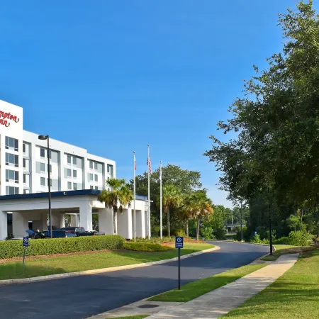 Hampton Inn Mobile-East Bay/Daphne