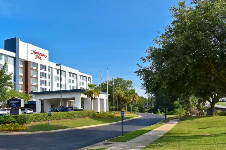 Hampton Inn Mobile-East Bay/Daphne