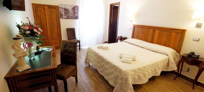 LoryLu Hotels in Tropea