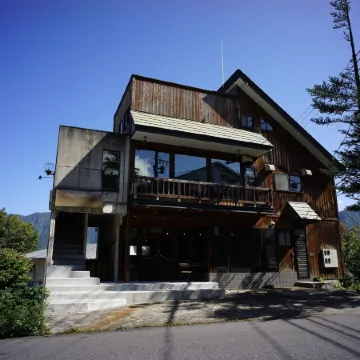 Hakuba Lodge Omusubi