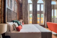Socialtel Lapa Rio de Janeiro Hotel a 