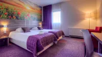 Hotel-Restaurant Horizon ATH-Lessines Hotels in Enghien