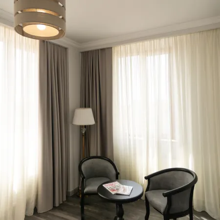 Downtown Suites Yerevan