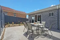 Accommodation Hunter - Adams Street Maitland Hotels in Maitland