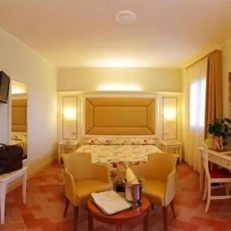 Antica Fornace Relais by la Principina