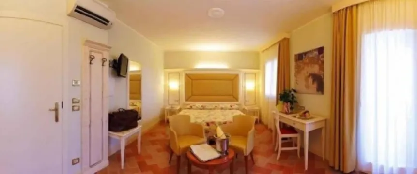 Antica Fornace Relais by la Principina