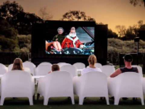 Discovery Parks - Renmark Riverfront Hotels in Renmark