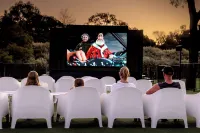 Discovery Parks - Renmark Riverfront