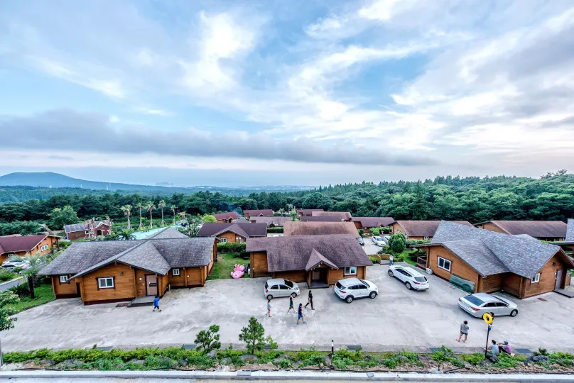 Ive Resort Jeju