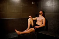 Sport Hotel Gym + Spa - Kylpylä