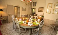 La Petite Folie Các khách sạn ở Honfleur