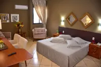 Hotel Plaza Sul