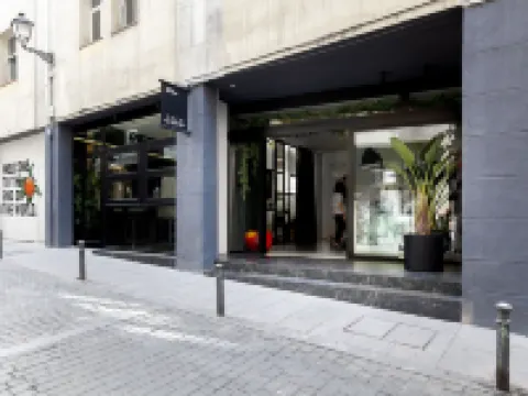 2060牛頓青年旅館 馬德里酒店