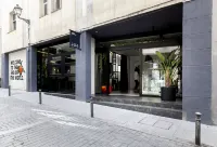 2060 the Newton Hostel