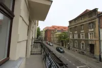 Rentoom Apartamenty Łazienna 9 Hotels in Torun