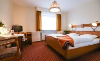 Studtmann's Gasthof Hotels in Salzhausen