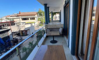 Agartha Suite Hotel Kemer