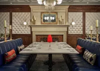 Carnegie House - Breakfast