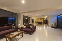 Krishna Inn - the Green Hotel