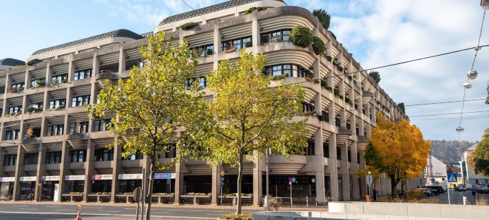 Limehome Linz Friedrichstraße Ξενοδοχεία στην πόλη Linz