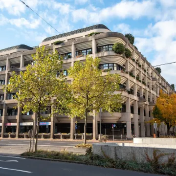 Limehome Linz Friedrichstraße Hotels near Casino Linz