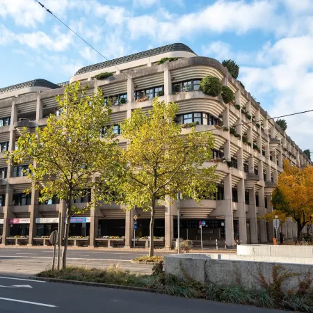 Limehome Linz Friedrichstraße