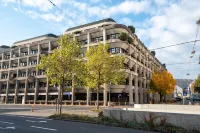 Limehome Linz Friedrichstraße - 3 estrellas
