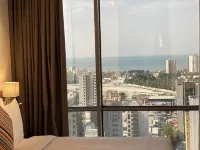 Swiss-Belinn Sharq, Kuwait Hotels in Kuwait City