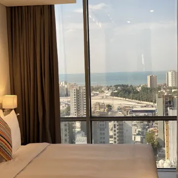 Swiss-Belinn Sharq, Kuwait