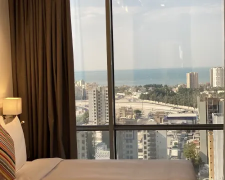 Swiss-Belinn Sharq, Kuwait Hotels in Kuwait