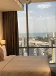 سويس- بيلين شرق الكويت