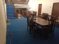艾哈提姆飯店