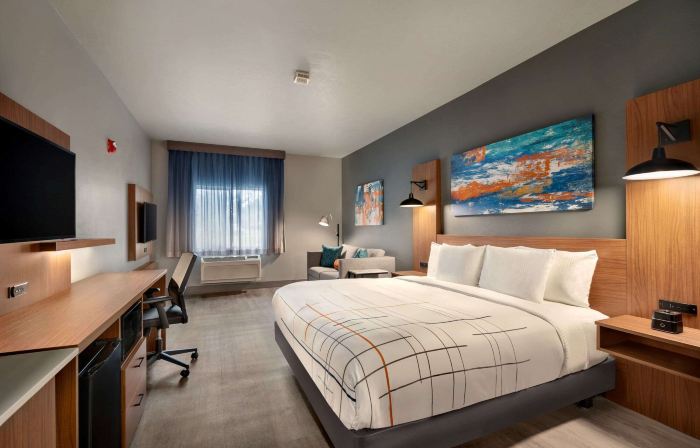 La Quinta Inn & Suites by Wyndham Springfield
