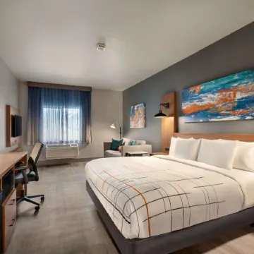 La Quinta Inn & Suites by Wyndham Springfield