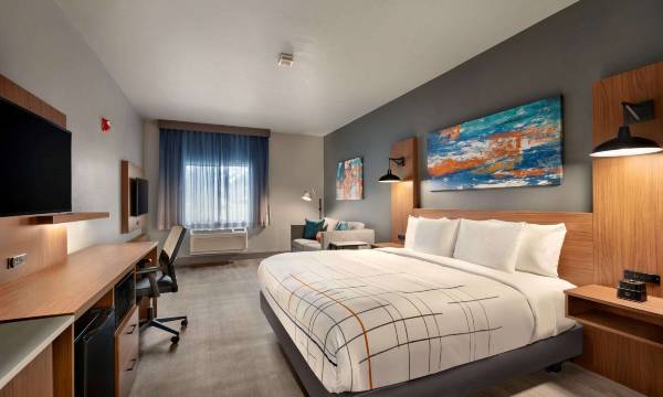 La Quinta Inn & Suites by Wyndham Springfield
