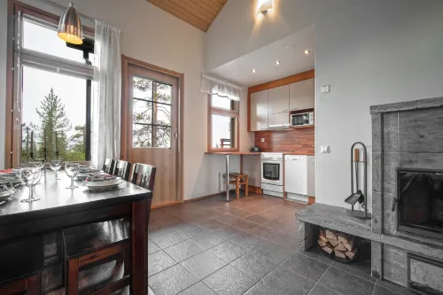 Ski-Inn MastonAitio - 4-Star
