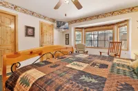 Retreat to Fox Farm #1662 Hotel a Big Bear Lake