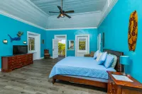 Victoria House Hotels near Estate Little Princess Plantation