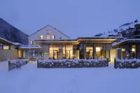 Wiesergut Hotels in 