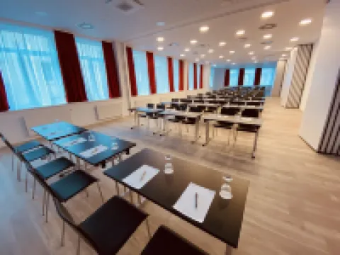 โรงแรมดอร์เมโร ฮอฟ