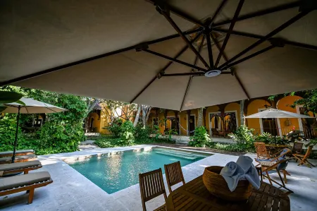 Hacienda San Antonio Millet