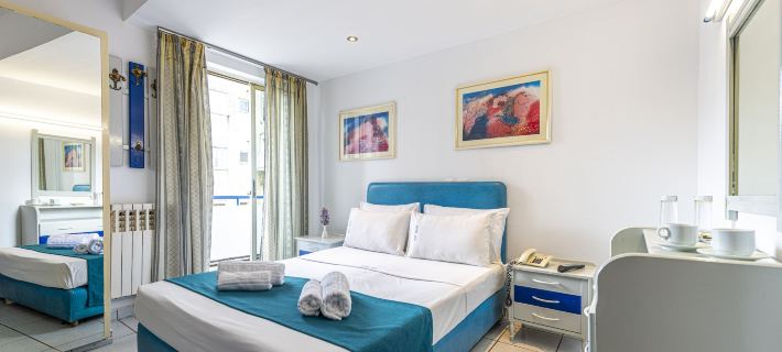 Roy Hotel Hotels in Athens