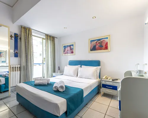 Roy Hotel Hotel a Atene