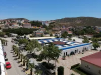 Elmas Motel Hotels in Avşa